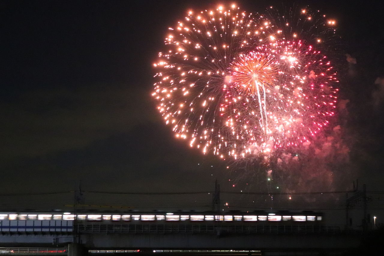 10月5日の鉄道撮影記録 快特京王稲田堤の日々の日記