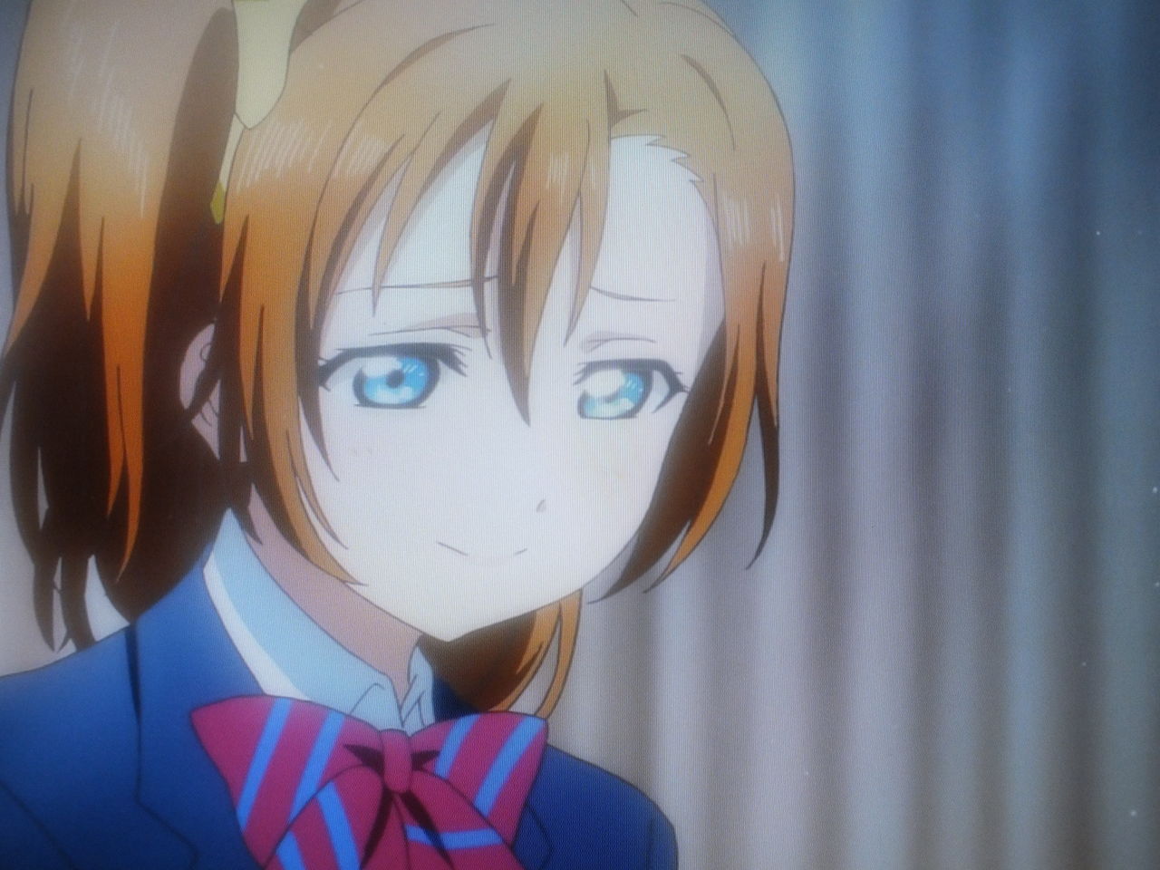 輝きながら 大人のドアをあけて 3年生組 にこ 希 エリチ の3人が音ノ木坂学院を巣立つ 後編 快特京王稲田堤の日々の日記 輝きながら 大人のドアをあけて 3年生組 にこ 希 エリチ の3人が音ノ木坂学院を巣立つ 後編 快特京王稲田堤の日々の日記