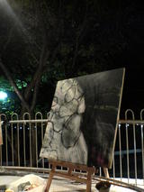 Live Painting2