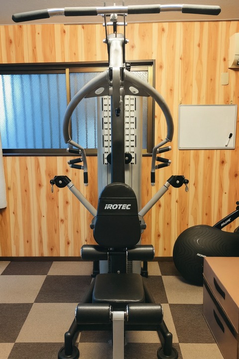 リラクゼーションサロンTe-Te8.9