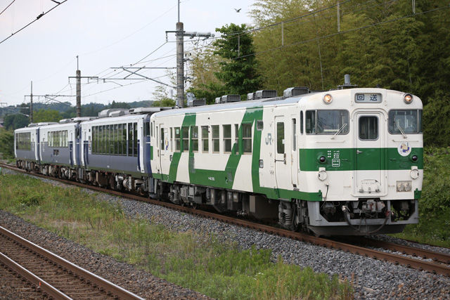 TrainPhotoNews