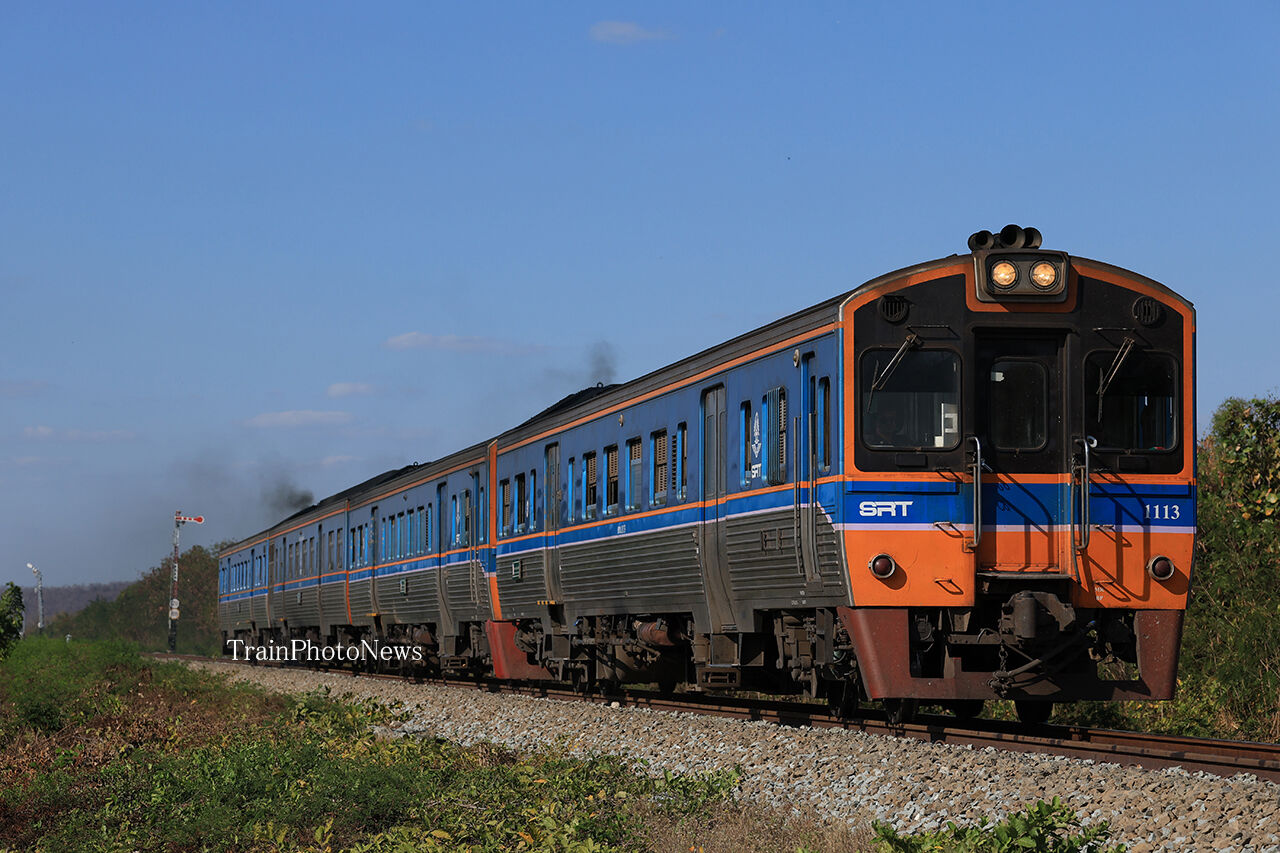 TrainPhotoNews