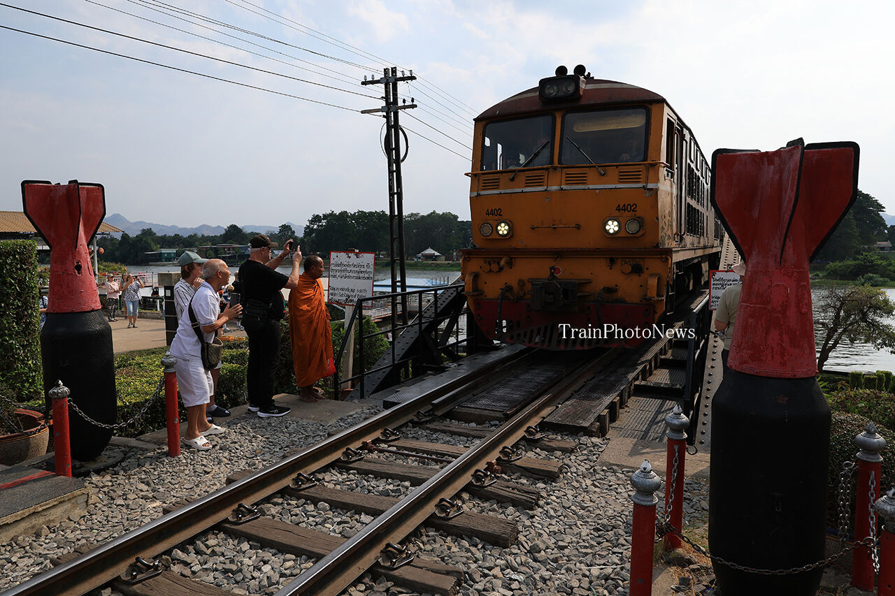 2026/1/22運転 タイDD51-1137B.H.W工臨 : TrainPhotoNews