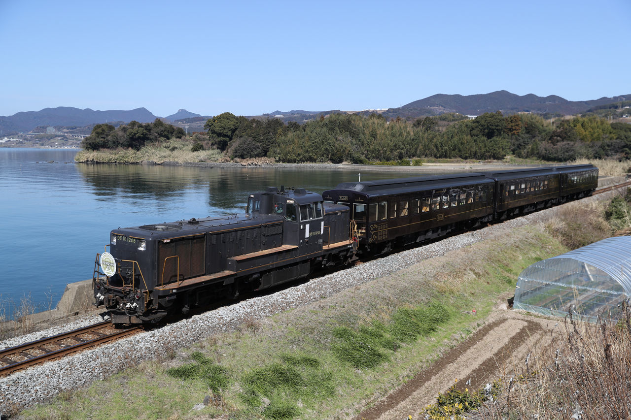 TrainPhotoNews