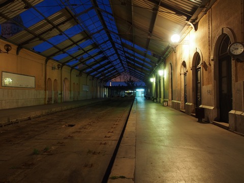 57 Barreiro