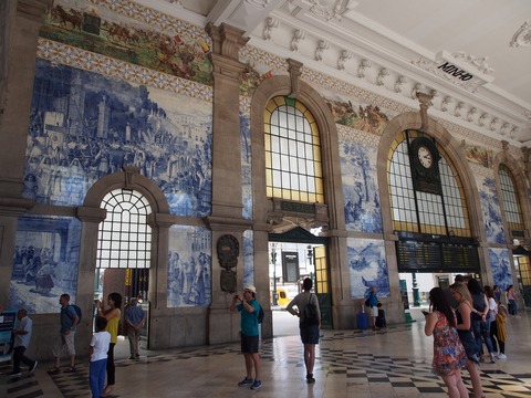 30 Porto Sao Bento