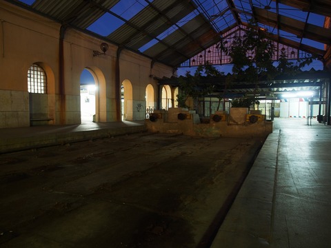 58 Barreiro