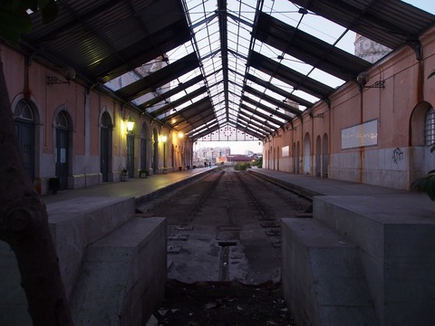 52 Barreiro