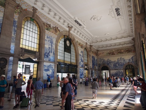 29 Porto Sao Bento