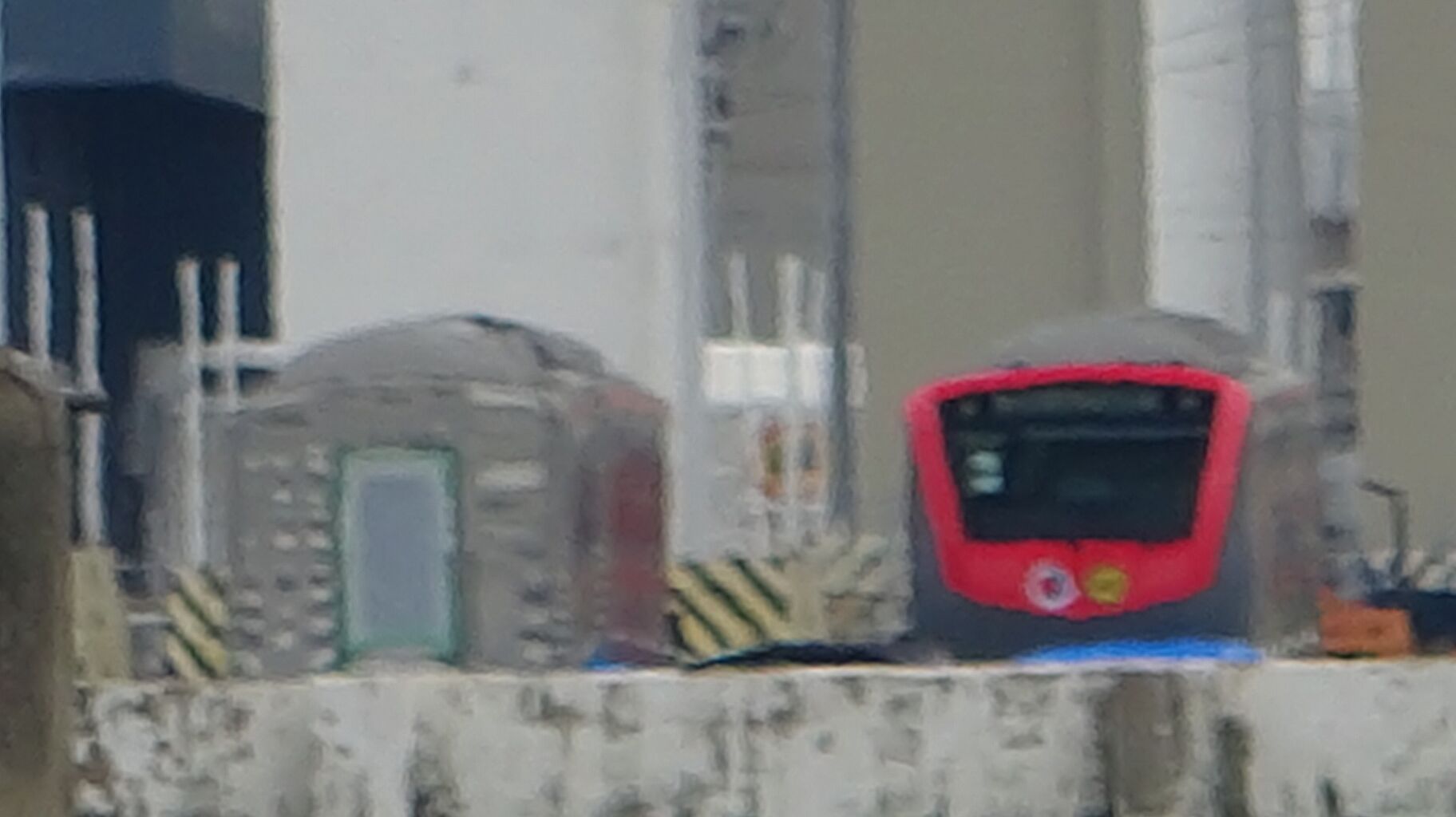 2021/10/19-21 フィリピン南北通勤鉄道向け 陸送 その1 : Trainpochi 2021/10/19-21 フィリピン南北通勤鉄道向け 陸送 その1 : Trainpochi