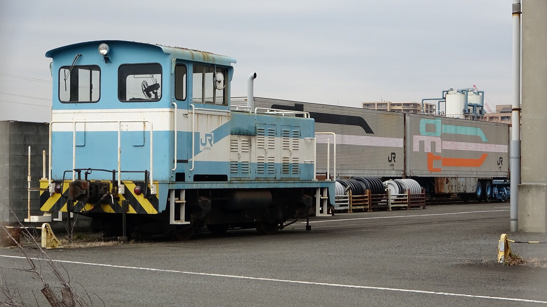 2022/01/10 川崎貨物 EF66 27 : Trainpochi 2022/01/10 川崎貨物 EF66 27 : Trainpochi