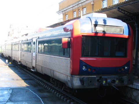 04 Coimbra Station