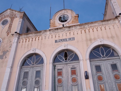 53 Barreiro