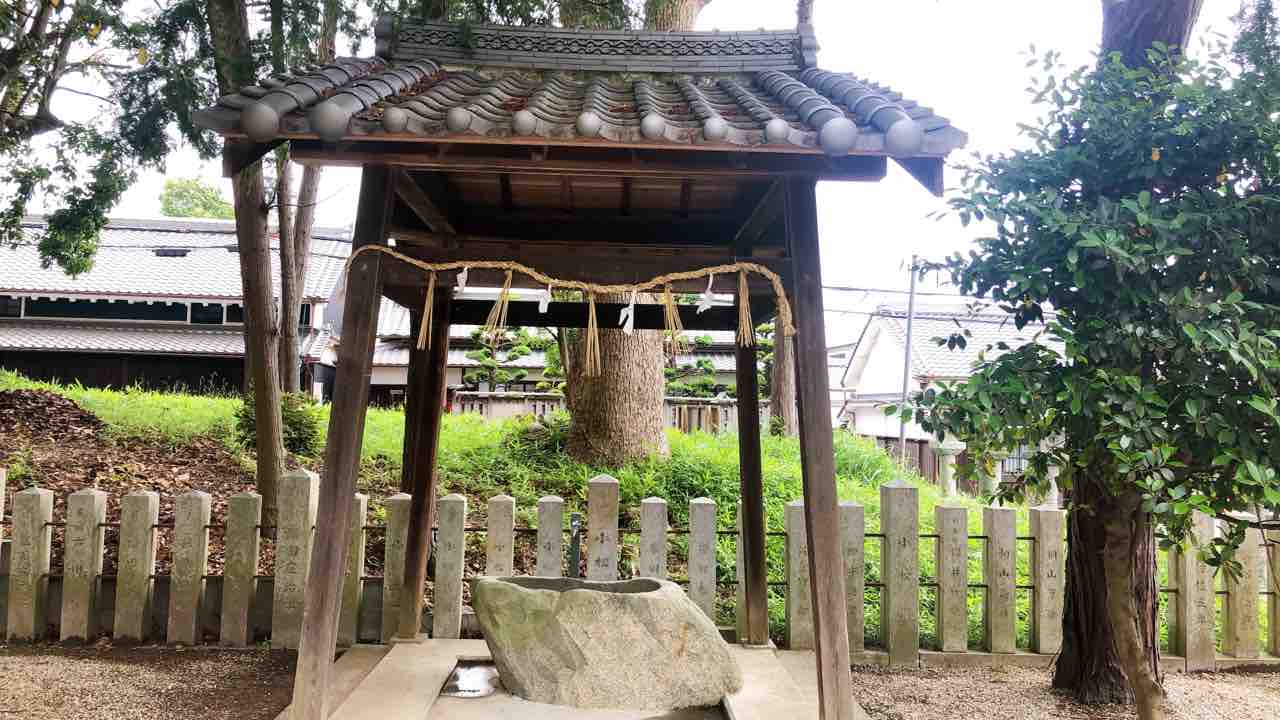 垂仁天皇の治世に創建 橿原市久米町にある 久米御縣 くめのみあがた 神社 勝手に堺市広報大使 垂仁天皇の治世に創建 橿原市久米町にある 久米御縣 くめのみあがた 神社 勝手に堺市広報大使