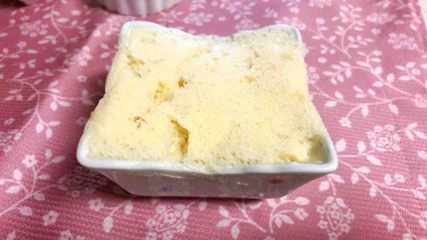 簡単で美味しい ホットケーキミックスで カルピス蒸しパン カルピスパンケーキ を作ってみました 勝手に堺市広報大使