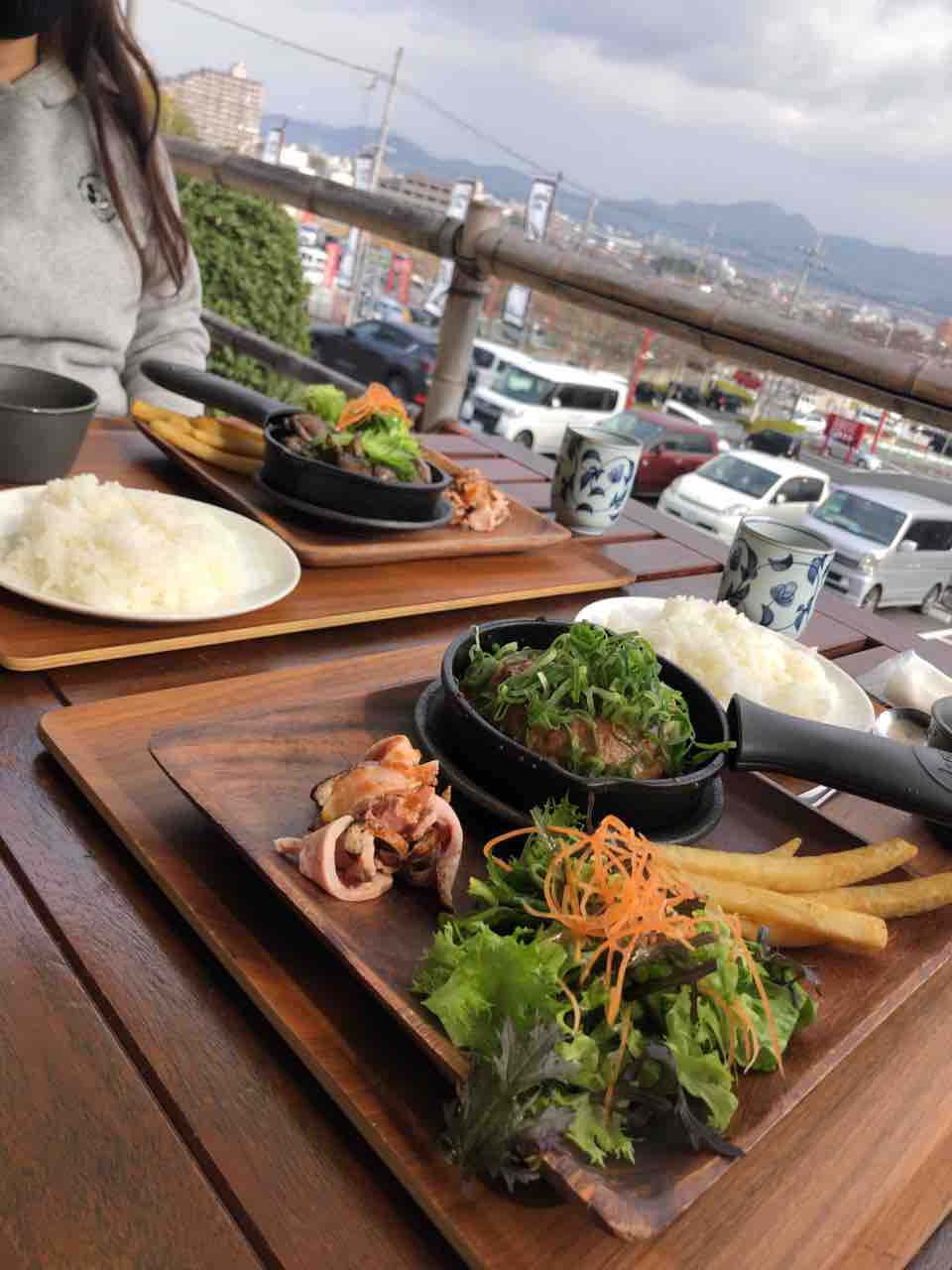 大阪府富田林市 平日でも予約必須な人気鶏料理店 川田屋 でランチを食べた話 勝手に堺市広報大使