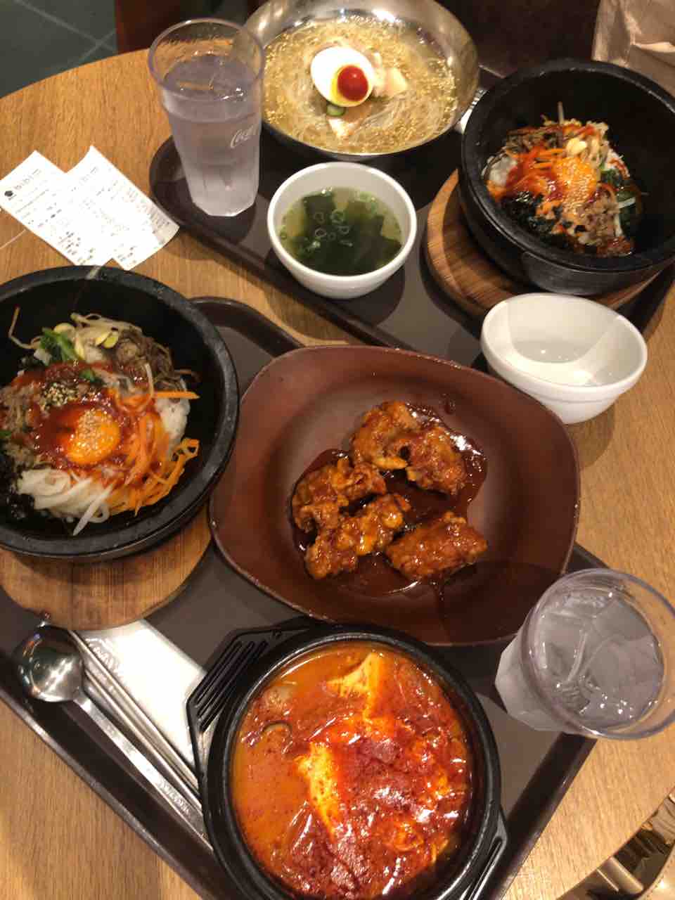 気心が知れた友達と食べるごはん 勝手に堺市広報大使