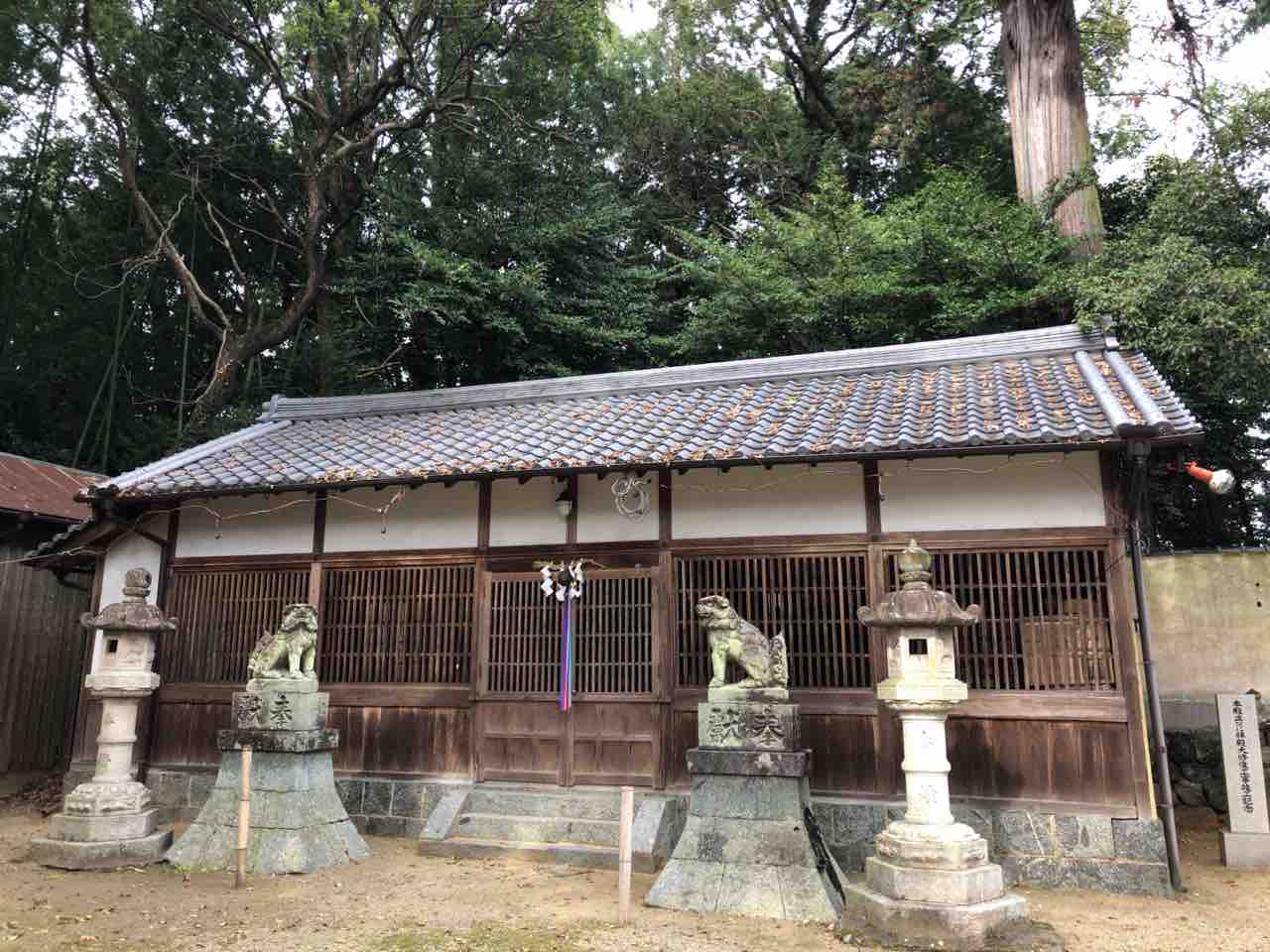 奈良県桜井市にある履中天皇ゆかりの 若櫻神社 は磐余稚桜宮の伝承地 勝手に堺市広報大使 奈良県桜井市にある履中天皇ゆかりの 若櫻神社 は磐余稚桜宮の伝承地 勝手に堺市広報大使