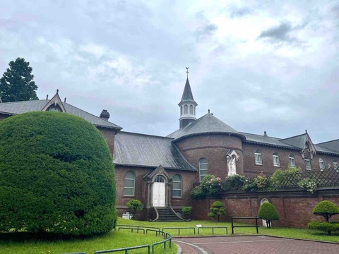 函館旅行記⑫ 最終回・日本初の女子修道院 トラピスチヌ修道院と函館空港でラーメンを食べた話