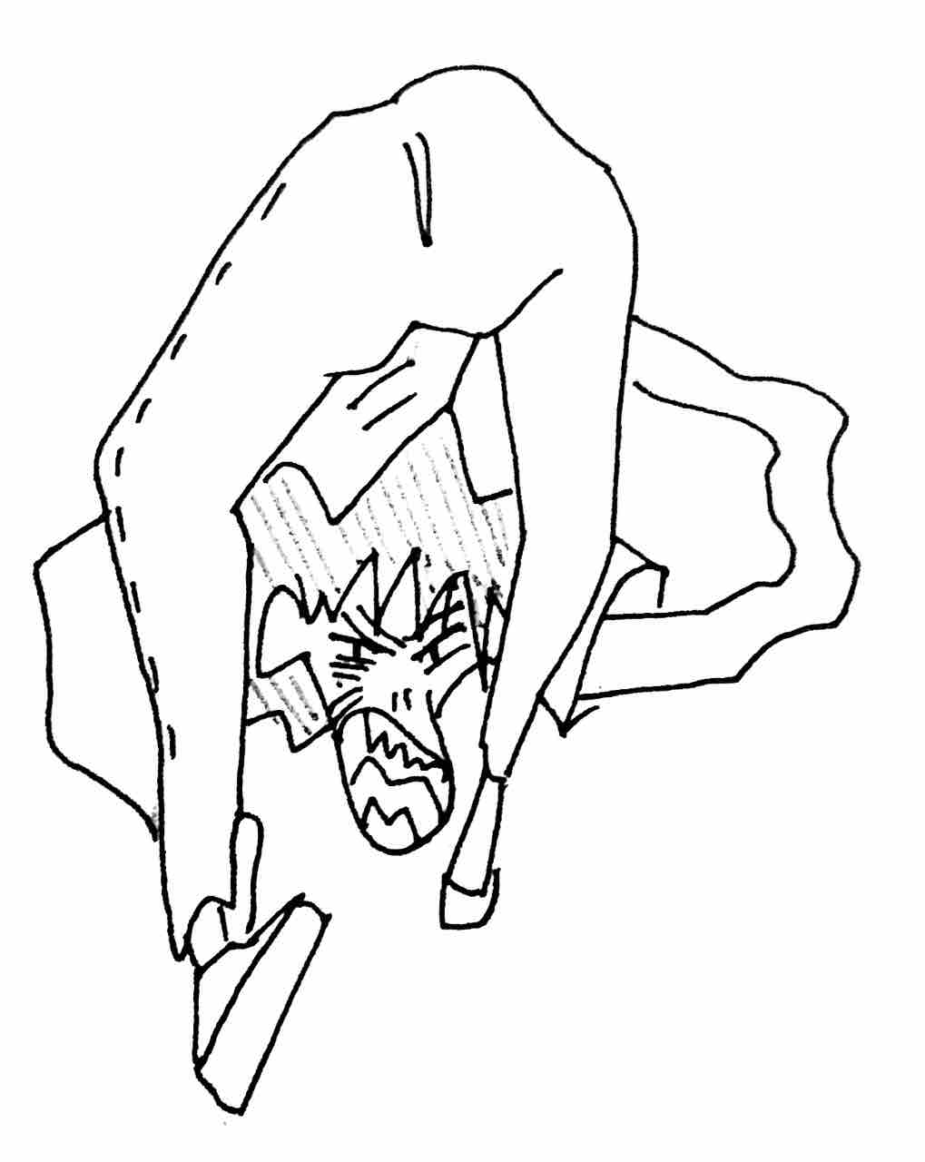 クレヨンしんちゃんが完全にr指定 夏目さんのやらかし毎日