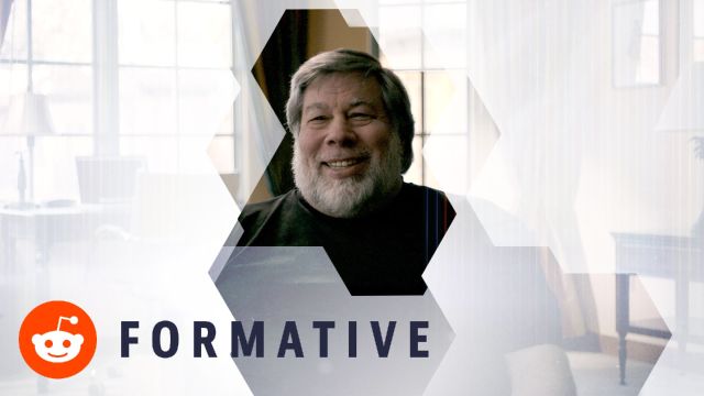 何も必要としないことが すべてを引き寄せる 米人気サイトの有名人企画に登場したスティーブ ウォズニアック 一般参加者の質問に答える ゲームレガシー 何も必要としないことが すべてを引き寄せる 米人気サイトの有名人企画に登場したスティーブ ウォズニアック 一般参加者の質問に答える ゲームレガシー