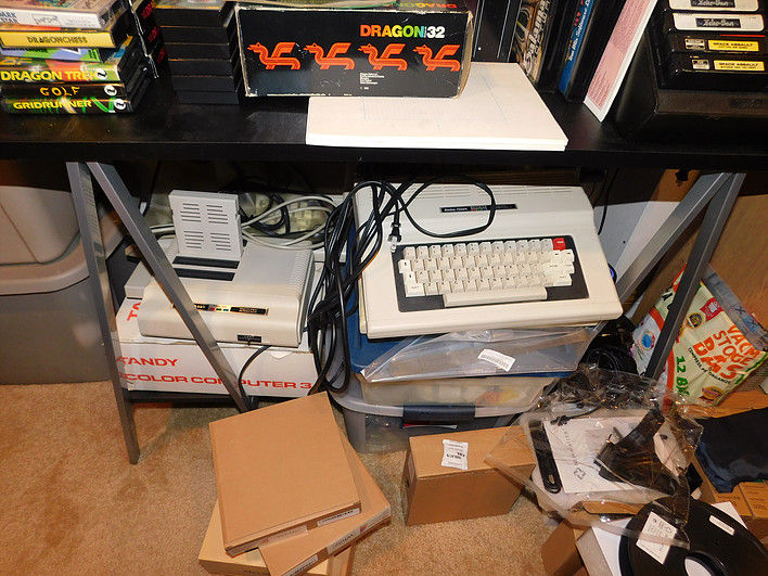 モノより時間～引退を決めたレトロゲームのコレクターがその心境を語る