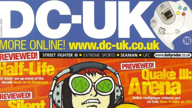 ゲーム雑誌にとって何よりも大切なものが読者だ セガの不興を買った英ドリームキャスト専門誌の記者が得た教訓とは ゲームレガシー
