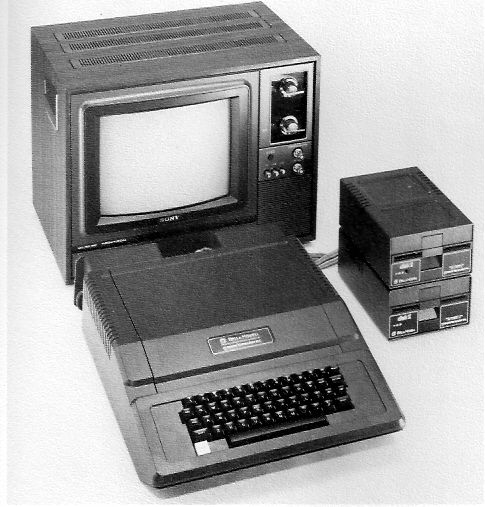 Apple][互換機たち｜kzn