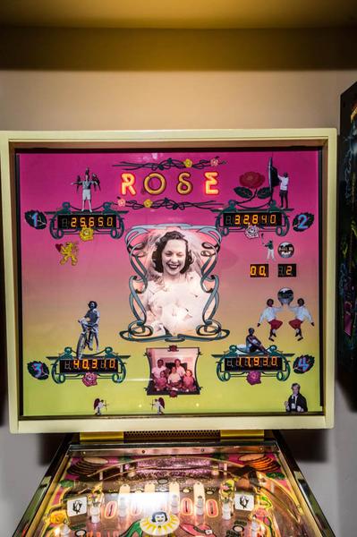 ピンボールは人生」 ハードディスク製造大手シーゲートの社長はピン