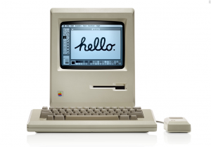 macintosh