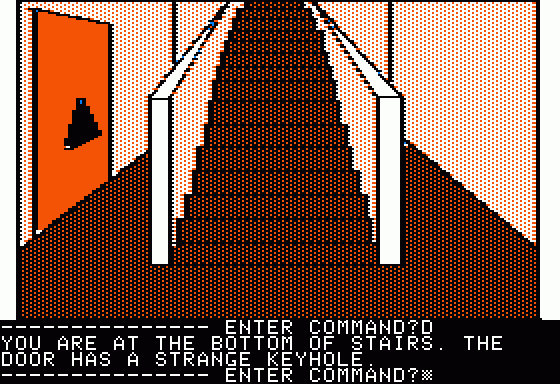 【未開封】Apple II ルーカスフィルム 最初期ゲーム2本セット｜アイドロン 高値で取引されるアップルⅡのゲームと、形あるモノだけが持つ魅力