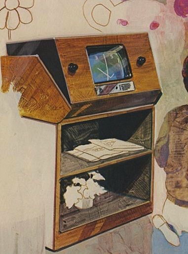 たる、犬小屋、スヌーピー――アタリの名作「ポン」(Atari Pong たる、犬小屋、スヌーピー――アタリの名作「ポン」(Atari Pong