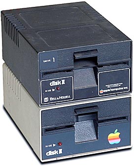 Apple][互換機たち｜kzn