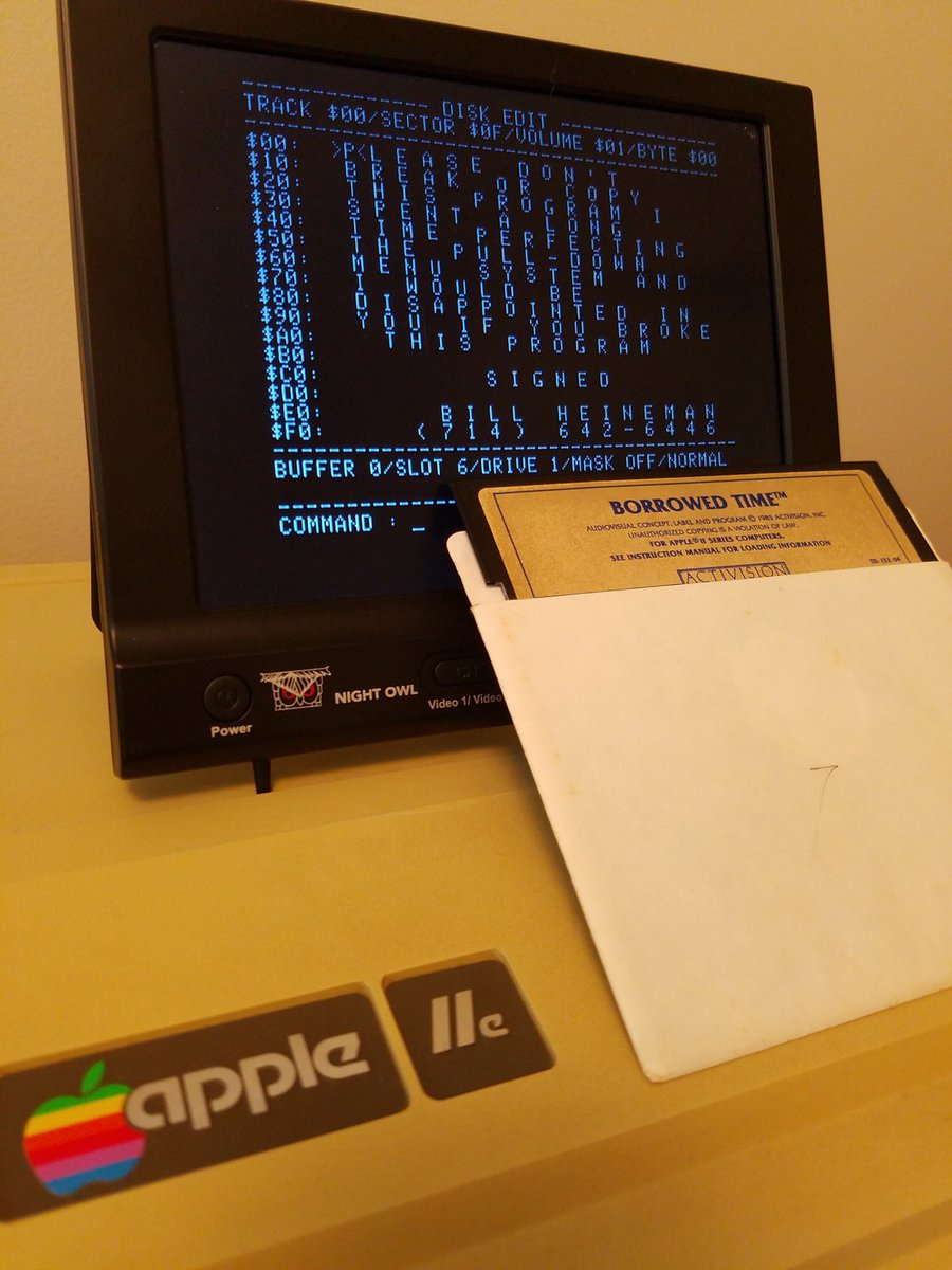 救えるものと、こぼれ落ちるもの〜フロッピーディスクに囚われた80