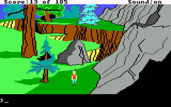 sarien_KingsQuest1