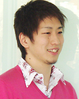 Yasuhiro UEYAMA