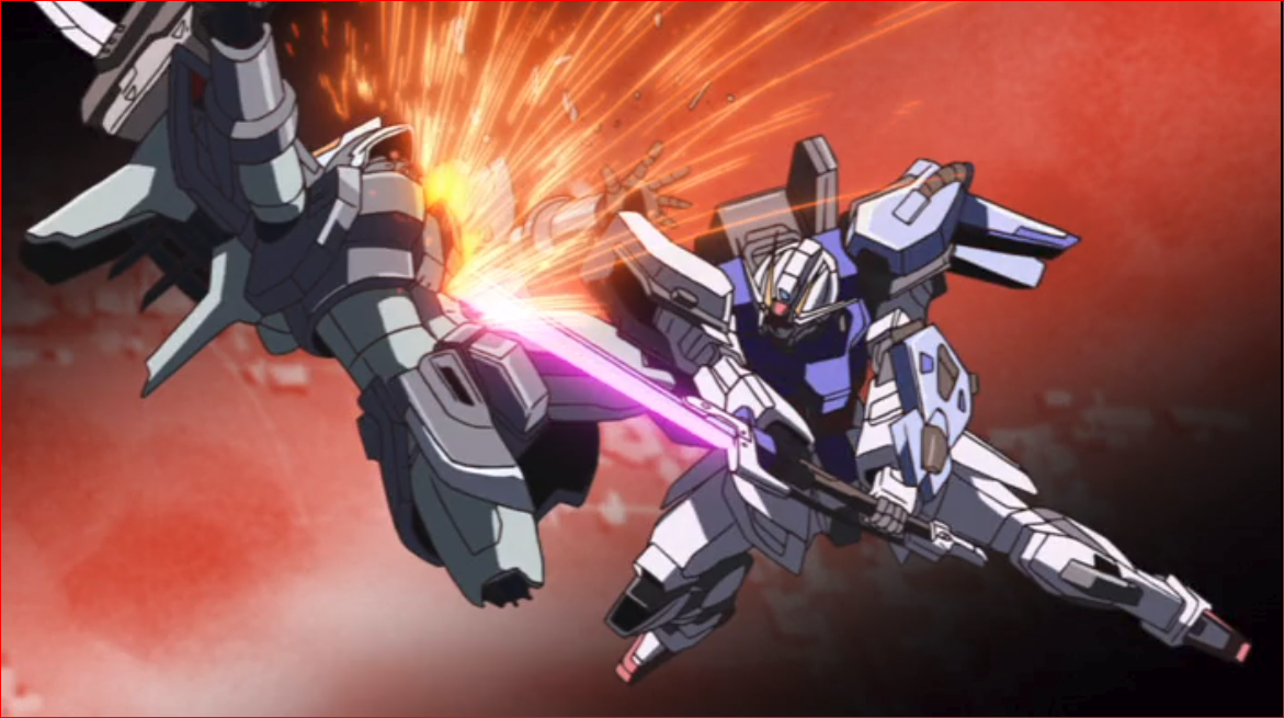 機動戦士ガンダムseed 第3話 崩壊の大地 てき当翻訳 ー海外の反応まとめサイトー 機動戦士ガンダムseed 第3話 崩壊の大地 てき当翻訳 ー海外の反応まとめサイトー