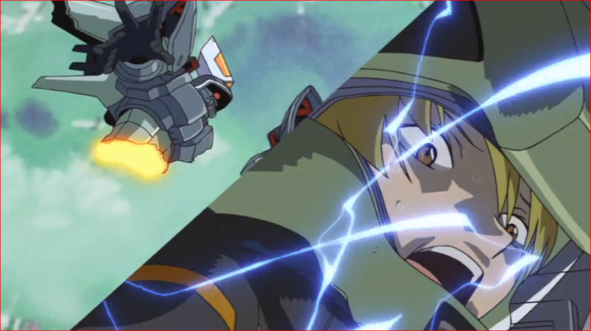 機動戦士ガンダムseed 第3話 崩壊の大地 てき当翻訳 ー海外の反応まとめサイトー 機動戦士ガンダムseed 第3話 崩壊の大地 てき当翻訳 ー海外の反応まとめサイトー