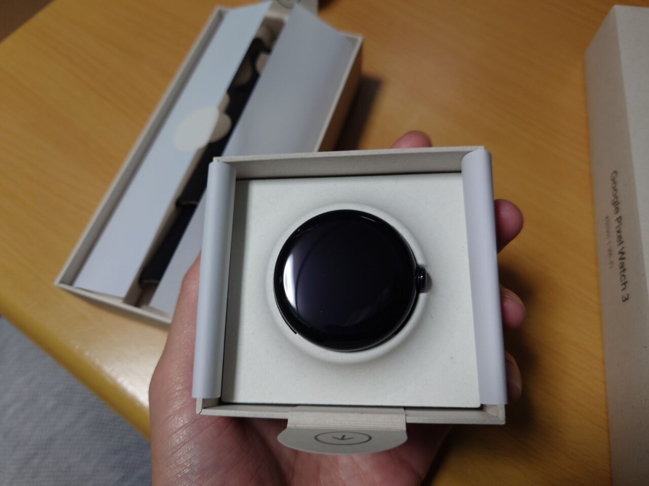 追記あり】Pixel Watch3が使えなかったのでTicwatch Pro 5 Enduroを 