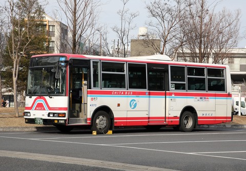 ハズ バスフォーラム鹿児島／鹿児島200か1671