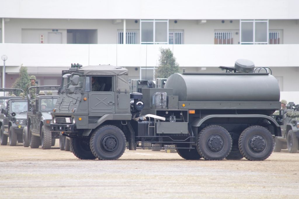 水タンク 3トン