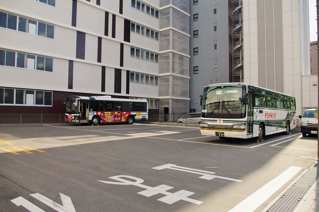 三重交通(高速車) 6208号車 : エヌティーさんの検修庫(trans5885)