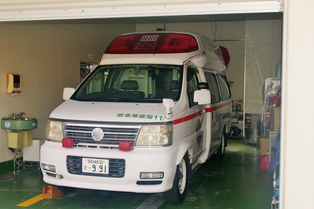 救急車 緊急走行集32】東京都, 埼玉県, 千葉県, 神奈川県, 茨城県の