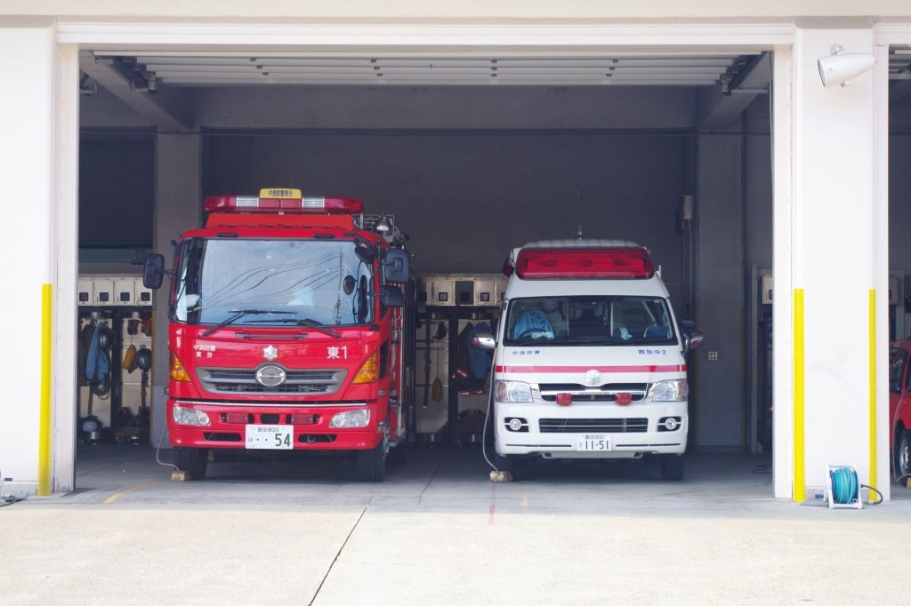 14年12月 エヌティーさんの検修庫 Trans55