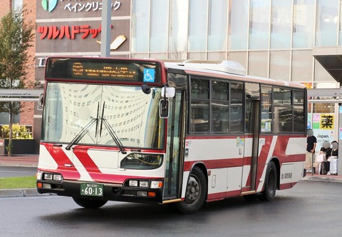 旭川電気軌道(路線車) 6013号車 : エヌティーさんの検修庫 旭川電気軌道(路線車) 6013号車 : エヌティーさんの検修庫