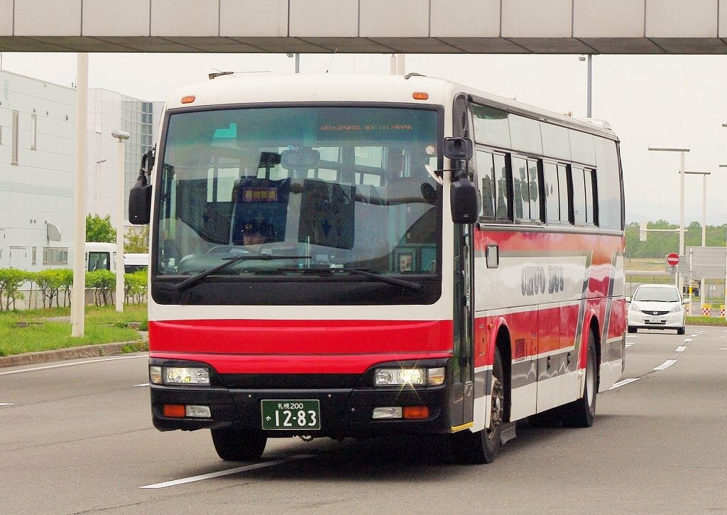 Amazon | ザ・バスコレクション バスコレ わたしの街バスコレクション MB1 北海道中央バス 日野ブルーリボンQPG-KV290Q1  ジオラマ用品 | プラモデル 通販