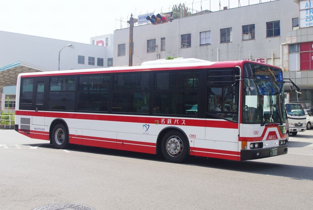 名鉄バス 岡崎の新車 : エヌティーさんの検修庫(trans5885) 名鉄バス 岡崎の新車 : エヌティーさんの検修庫(trans5885)