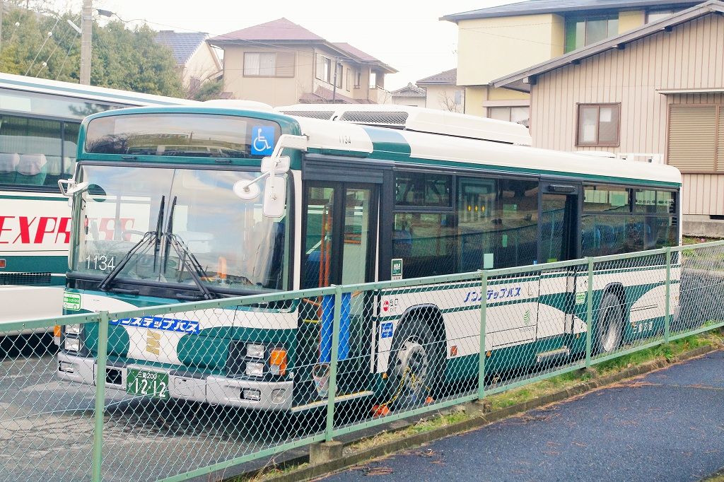 三輪車 三岐鉄道(貸切車) No.505 : エヌティーさんの検修庫(trans5885)