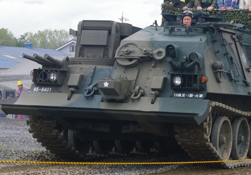 陸上自衛隊 78式戦車回収車 : エヌティーさんの検修庫(trans5885) 陸上自衛隊 78式戦車回収車 : エヌティーさんの検修庫(trans5885)