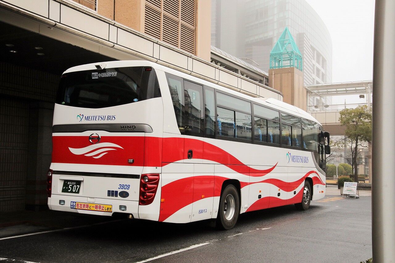 パトラ 2025.7.21 京都市バス 3392［28 大覚寺］ ISUZU ERGA 2017年式